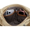 image:imageTravelon AntiTheft Heritage Hobo BagNatural