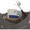 image:imageTravelon AntiTheft Heritage Hobo BagPewter