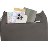 image:imageTravelon AntiTheft Heritage Hobo BagPewter