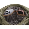 image:imageTravelon AntiTheft Heritage Hobo BagSage