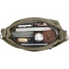 image:imageTravelon AntiTheft Heritage Hobo BagSage