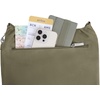 image:imageTravelon AntiTheft Heritage Hobo BagSage