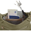 image:imageTravelon AntiTheft Heritage Hobo BagSage