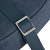 image:imageTravelon AntiTheft Heritage Saddle Crossbody  AntiTheftIndigo