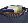 image:imageTravelon AntiTheft Heritage Saddle Crossbody  AntiTheftIndigo