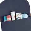 image:imageTravelon AntiTheft Heritage Saddle Crossbody  AntiTheftIndigo