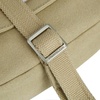 image:imageTravelon AntiTheft Heritage Saddle Crossbody  AntiTheftNatural