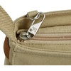 image:imageTravelon AntiTheft Heritage Saddle Crossbody  AntiTheftNatural