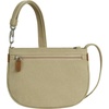 image:imageTravelon AntiTheft Heritage Saddle Crossbody  AntiTheftNatural