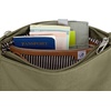 image:imageTravelon AntiTheft Heritage Saddle Crossbody  AntiTheftSage