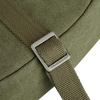 image:imageTravelon AntiTheft Heritage Saddle Crossbody  AntiTheftSage