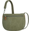 image:imageTravelon AntiTheft Heritage Saddle Crossbody  AntiTheftSage