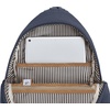 image:imageTravelon AntiTheft Heritage SlingIndigo