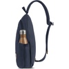 image:imageTravelon AntiTheft Heritage SlingIndigo