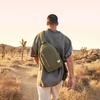 image:imageTravelon AntiTheft Heritage SlingIndigo