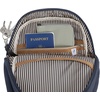 image:imageTravelon AntiTheft Heritage SlingIndigo