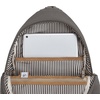image:imageTravelon AntiTheft Heritage SlingPewter