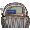 image:imageTravelon AntiTheft Heritage SlingPewter