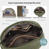 image:imageTravelon AntiTheft Heritage SlingSage