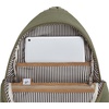 image:imageTravelon AntiTheft Heritage SlingSage
