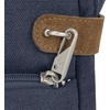 image:imageTravelon AntiTheft Heritage Small Crossbody BagBlue