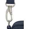 image:imageTravelon AntiTheft Heritage Small Crossbody BagBlue