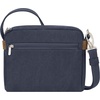 image:imageTravelon AntiTheft Heritage Small Crossbody BagBlue