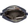 image:imageTravelon AntiTheft Heritage Small Crossbody BagBlue