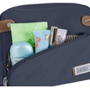 image:imageTravelon AntiTheft Heritage Small Crossbody BagBlue