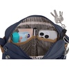 image:imageTravelon AntiTheft Heritage Small Crossbody BagBlue