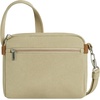image:imageTravelon AntiTheft Heritage Small Crossbody BagNatural