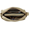 image:imageTravelon AntiTheft Heritage Small Crossbody BagNatural
