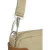 image:imageTravelon AntiTheft Heritage Small Crossbody BagNatural