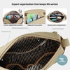 image:imageTravelon AntiTheft Heritage Small Crossbody BagNatural