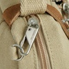 image:imageTravelon AntiTheft Heritage Small Crossbody BagNatural
