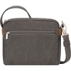 image:imageTravelon AntiTheft Heritage Small Crossbody BagPewter