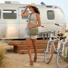 image:imageTravelon AntiTheft Heritage Small Crossbody BagPewter