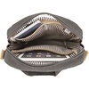 image:imageTravelon AntiTheft Heritage Tour BagPewter