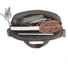 image:imageTravelon AntiTheft Heritage Tour BagPewter