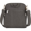 image:imageTravelon AntiTheft Heritage Tour BagPewter
