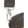 image:imageTravelon AntiTheft Heritage Tour BagPewter