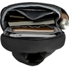 image:imageTravelon AntiTheft Metro Backpack with RFID blocking pouchBlack