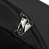 image:imageTravelon AntiTheft Metro Backpack with RFID blocking pouchBlack
