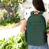 image:imageTravelon AntiTheft Metro Backpack with RFID blocking pouchBlack