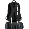 image:imageTravelon AntiTheft Metro Backpack with RFID blocking pouchBlack