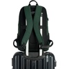 image:imageTravelon AntiTheft Metro Backpack with RFID blocking pouchForest Heather