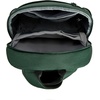 image:imageTravelon AntiTheft Metro Backpack with RFID blocking pouchForest Heather