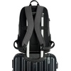 image:imageTravelon AntiTheft Metro Backpack with RFID blocking pouchGray
