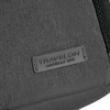 image:imageTravelon AntiTheft Metro Backpack with RFID blocking pouchGray