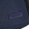 image:imageTravelon AntiTheft Metro Backpack with RFID blocking pouchNavy